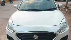 Used Maruti Suzuki Dzire VXi in Raipur