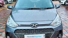 Used Hyundai Grand i10 Sportz 1.2 Kappa VTVT in Thane
