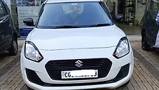 Used Maruti Suzuki Swift VXi in Raipur