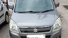 Used Maruti Suzuki Wagon R 1.0 VXI in Raipur