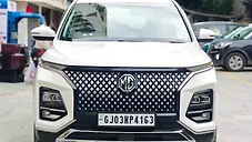 Used MG Hector Shine 1.5 Turbo MT in Ahmedabad