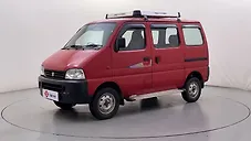 Used Maruti Suzuki Eeco 5 STR WITH A/C+HTR [2014-2019] in Bangalore