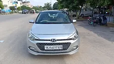 Used Hyundai Elite i20 Sportz 1.2 in Jaipur