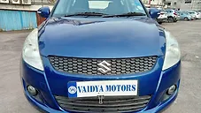 Used Maruti Suzuki Swift ZXi in Mumbai