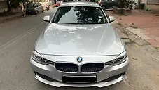 Used BMW 3 Series 320d Prestige in Bangalore