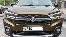 Used Maruti Suzuki XL6 Zeta MT Petrol in Delhi