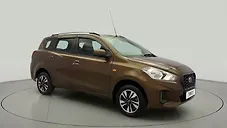 Used Datsun GO+ T(O) [2018-2019] in Kochi