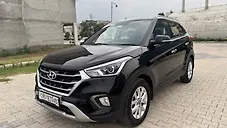 Used Hyundai Creta SX 1.6 CRDi in Kharar