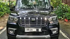 Used Mahindra Scorpio 2021 S11 in Delhi