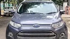 Used Ford EcoSport Titanium 1.5 TDCi in Bangalore