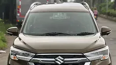 Used Maruti Suzuki XL6 Alpha MT Petrol [2023-2025] in Mumbai