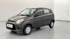 Used Maruti Suzuki Alto 800 Lxi (Airbag) [2012-2015] in Lucknow