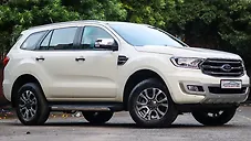 Used Ford Endeavour Titanium Plus 2.0 4x4 AT in Delhi