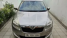 Used Skoda Rapid 1.5 TDI CR Ambition with Alloy Wheels in Gurgaon