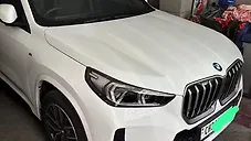 Used BMW X1 sDrive18i M Sport in Delhi