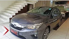 Used Honda City 4th Generation VX Petrol in Ludhiana