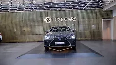 Used Lexus ES 300h Luxury in Bangalore