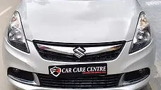 Used Maruti Suzuki Swift Dzire VDI in Bangalore