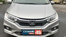 Used Honda City 4th Generation VX Diesel in Delhi