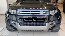 Used Land Rover Defender 110 X-Dynamic HSE 2.0 Petrol in Indore