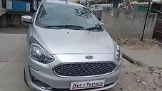 Used Ford Figo Titanium 1.2 Ti-VCT Opt in Bangalore