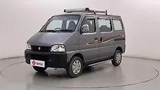 Used Maruti Suzuki Eeco 5 STR WITH A/C+HTR [2014-2019] in Bangalore
