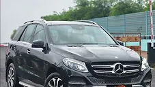 Used Mercedes-Benz GLE 250 d in Navi Mumbai