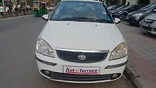 Used Tata Indigo CS GLX in Bangalore