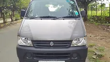 Used Maruti Suzuki Eeco 5 STR AC (O) CNG in Bangalore