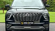 Used Hyundai Alcazar Prestige 7 STR 2.0 Petrol in Delhi