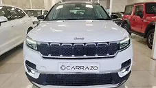 Used Jeep Meridian Limited (O) 4X2 AT [2022] in Mumbai