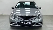 Used Mercedes-Benz C-Class C 250 CDI BlueEFFICIENCY in Pune