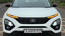Used Tata Harrier XZA Plus in Surat