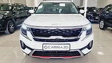 Used Kia Seltos GTX Plus 1.5 Diesel AT in Mumbai