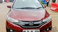 Used Honda Jazz SV Petrol in Mumbai