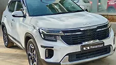 Used Kia Seltos HTX 1.5 IVT in Bangalore