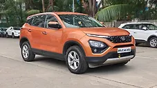 Used Tata Harrier XZ [2019-2020] in Mumbai