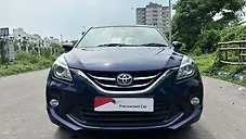 Used Toyota Glanza G [2022-2023] in Kolkata