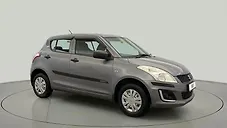 Used Maruti Suzuki Swift Lxi ABS [2014-2017] in Delhi