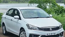 Used Maruti Suzuki Ciaz Zeta 1.4 AT in Navi Mumbai