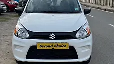 Used Maruti Suzuki Alto 800 Vxi Plus in Thiruvananthapuram