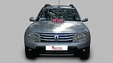 Used Renault Duster 110 PS RxZ AWD Diesel in Coimbatore