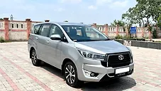 Used Toyota Innova Crysta 2.4 ZX 7 STR [2016-2020] in Delhi