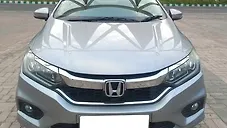 Used Honda City 4th Generation V CVT Petrol [2017-2019] in Delhi