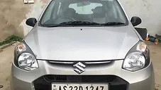 Used Maruti Suzuki Alto 800 Lxi in Guwahati