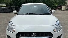 Used Maruti Suzuki Swift VXi ABS in Nagpur