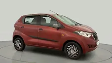 Used Datsun redi-GO A in Delhi