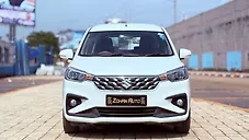 Used Maruti Suzuki Ertiga VXi (O) CNG [2022-2023] in Thane