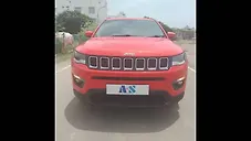 Used Jeep Compass Longitude (O) 2.0 Diesel [2017-2020] in Chennai