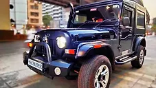 Used Mahindra Thar CRDe 4x4 AC1 in Mumbai
